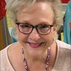 Meet your Posher, Roxann